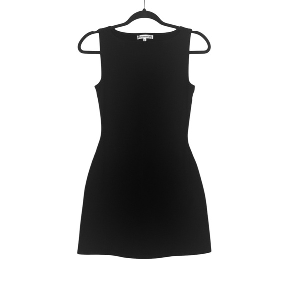 REFORMATION Nataly Knit Dress - Picture 3 of 8